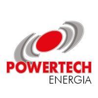 Powertech Energia logo, Powertech Energia contact details