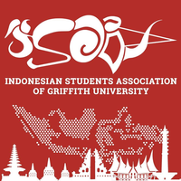 PPIA Indonesian Student Association Griffith Univesity ( ISAGU ) logo, PPIA Indonesian Student Association Griffith Univesity ( ISAGU ) contact details