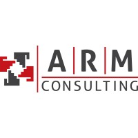 A.R.M. Consulting logo, A.R.M. Consulting contact details