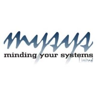 Mysys Limited logo, Mysys Limited contact details