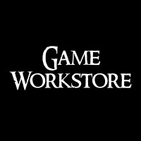 Game Workstore logo, Game Workstore contact details