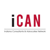 Indiana Consultants & Advocates Network (ICAN) logo, Indiana Consultants & Advocates Network (ICAN) contact details