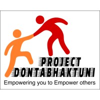 Project Dontabhaktuni logo, Project Dontabhaktuni contact details