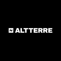 Altterre logo, Altterre contact details