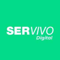 Servivo Digital logo, Servivo Digital contact details