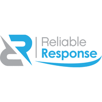 Reliable Response logo, Reliable Response contact details