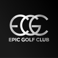 Epic Golf Club logo, Epic Golf Club contact details