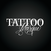 Tattoo Marque logo, Tattoo Marque contact details