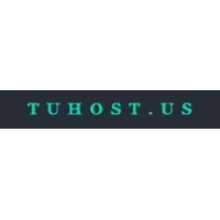 Tuhost.us logo, Tuhost.us contact details