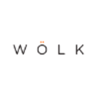 WÖLK design logo, WÖLK design contact details