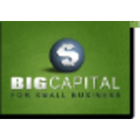 Big Capital logo, Big Capital contact details