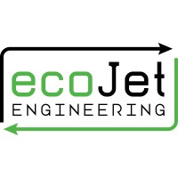 ecoJet Engineering logo, ecoJet Engineering contact details