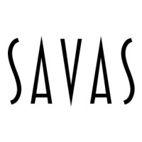 SAVAS logo, SAVAS contact details