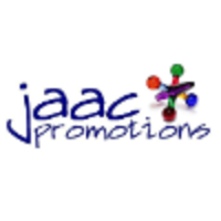 JAAC Promotions logo, JAAC Promotions contact details