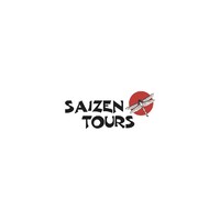 Saizen Tours logo, Saizen Tours contact details