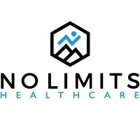 No Limits Healthcare logo, No Limits Healthcare contact details