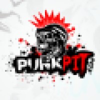 PunkPit.com logo, PunkPit.com contact details