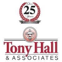 Tony Hall & Associates logo, Tony Hall & Associates contact details