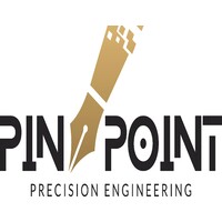 PINPOINT PRECISION ENGINEERING logo, PINPOINT PRECISION ENGINEERING contact details