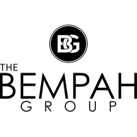 The Bempah Group powered by CBREG logo, The Bempah Group powered by CBREG contact details