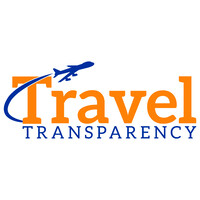 Travel Transparency logo, Travel Transparency contact details