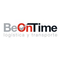 BeOnTime Logística & Transporte logo, BeOnTime Logística & Transporte contact details