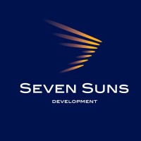 Seven Suns Development logo, Seven Suns Development contact details