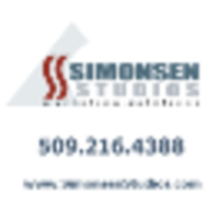 Simonsen Studios logo, Simonsen Studios contact details