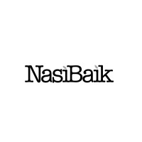 NasiBaik logo, NasiBaik contact details