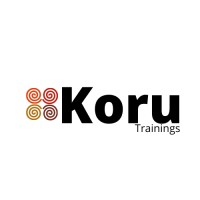 Koru Trainings logo, Koru Trainings contact details