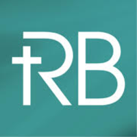 The Readable Bible logo, The Readable Bible contact details