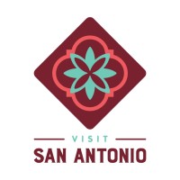 Visit San Antonio logo, Visit San Antonio contact details