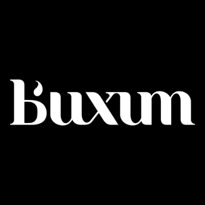 Buxum communication & digital strategy logo, Buxum communication & digital strategy contact details