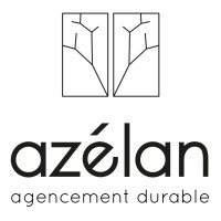 Azélan logo, Azélan contact details