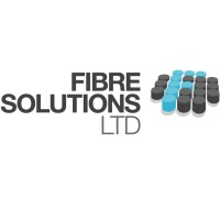 Fibre Solutions Ltd logo, Fibre Solutions Ltd contact details