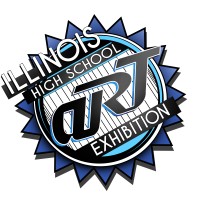 Illinois High School Art Exhibition (IHSAE) logo, Illinois High School Art Exhibition (IHSAE) contact details