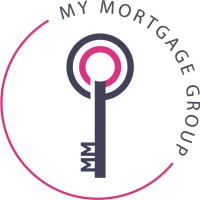 My Mortgage Group logo, My Mortgage Group contact details