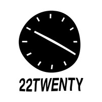 22TWENTY logo, 22TWENTY contact details