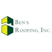 Bens Roofing, Inc logo, Bens Roofing, Inc contact details