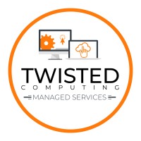 Twisted Computing logo, Twisted Computing contact details