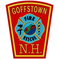 Goffstown Fire Department logo, Goffstown Fire Department contact details