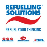 Refuelling SolutionsÂ® trading as Mini-TankersÂ® and Maxi-TankersÂ® logo, Refuelling SolutionsÂ® trading as Mini-TankersÂ® and Maxi-TankersÂ® contact details