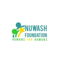 Nuwash Foundation logo, Nuwash Foundation contact details