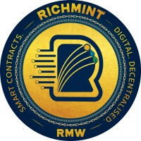 RICHMINT_DAO OFFICIAL logo, RICHMINT_DAO OFFICIAL contact details