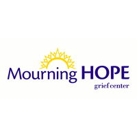 Mourning Hope Grief Center logo, Mourning Hope Grief Center contact details