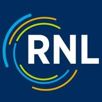 RNL ScaleFunder logo, RNL ScaleFunder contact details