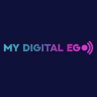 My Digital Ego #SuperChargeYourBrand⚡️ logo, My Digital Ego #SuperChargeYourBrand⚡️ contact details