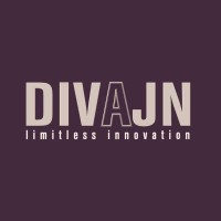 DIVAJN logo, DIVAJN contact details