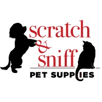 Scratch and Sniff Pet Supplies logo, Scratch and Sniff Pet Supplies contact details