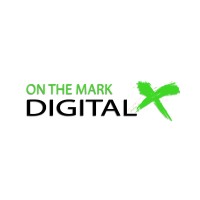 On The Mark Digital logo, On The Mark Digital contact details